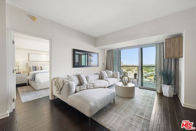 13700 Marina Pointe Drive 809, Marina Del Rey, CA 90292