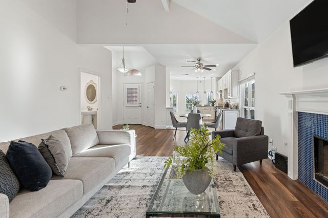 18311 Justice Lane, Dallas, TX 75287