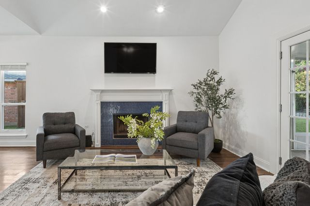 18311 Justice Lane, Dallas, TX 75287