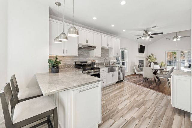 18311 Justice Lane, Dallas, TX 75287