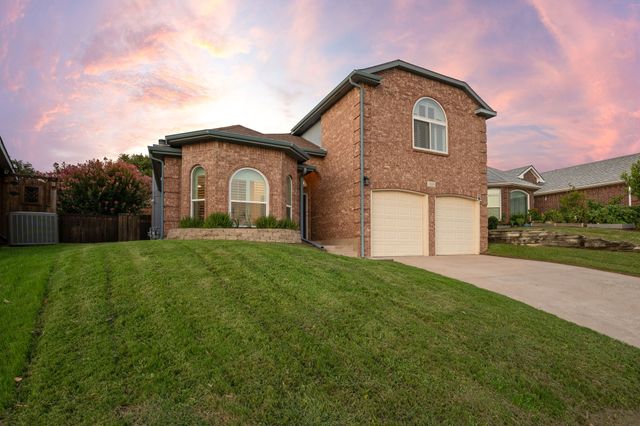 18311 Justice Lane, Dallas, TX 75287