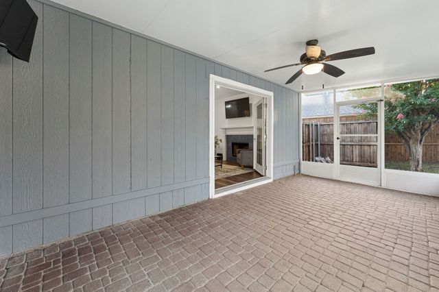 18311 Justice Lane, Dallas, TX 75287