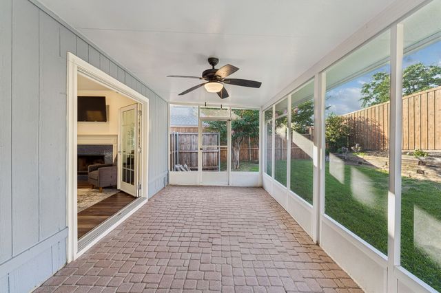18311 Justice Lane, Dallas, TX 75287