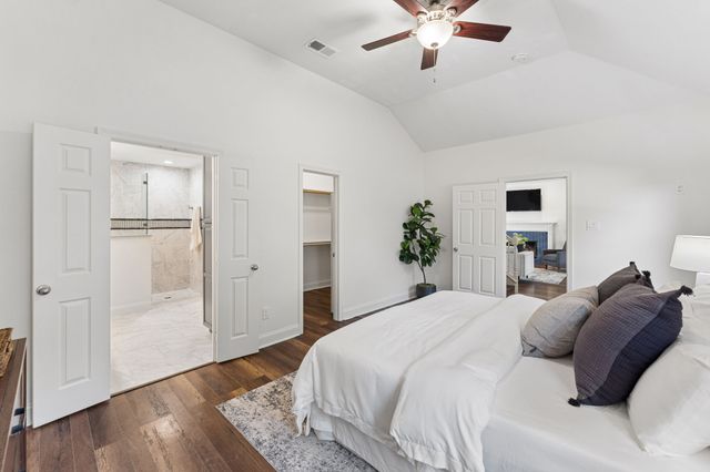 18311 Justice Lane, Dallas, TX 75287