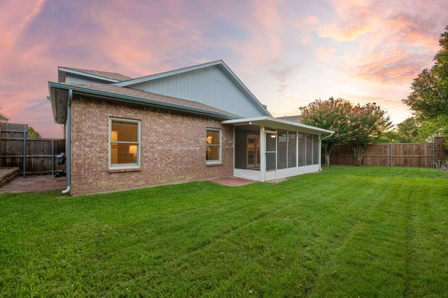 18311 Justice Lane, Dallas, TX 75287