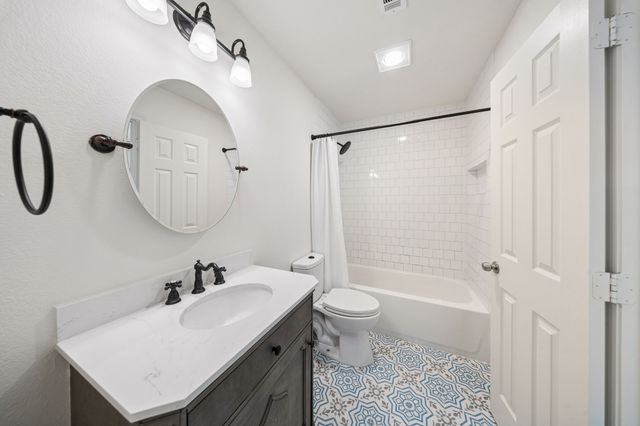 18311 Justice Lane, Dallas, TX 75287