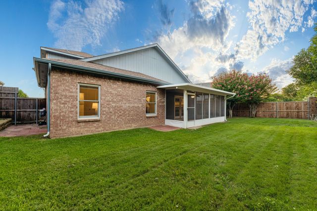 18311 Justice Lane, Dallas, TX 75287