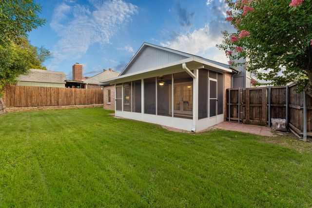 18311 Justice Lane, Dallas, TX 75287