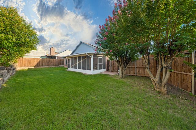 18311 Justice Lane, Dallas, TX 75287