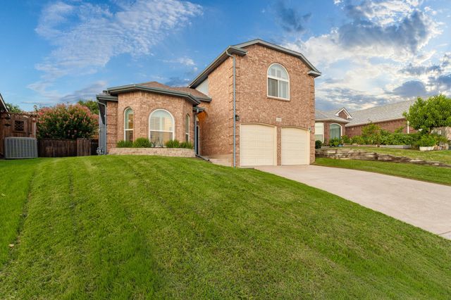 18311 Justice Lane, Dallas, TX 75287