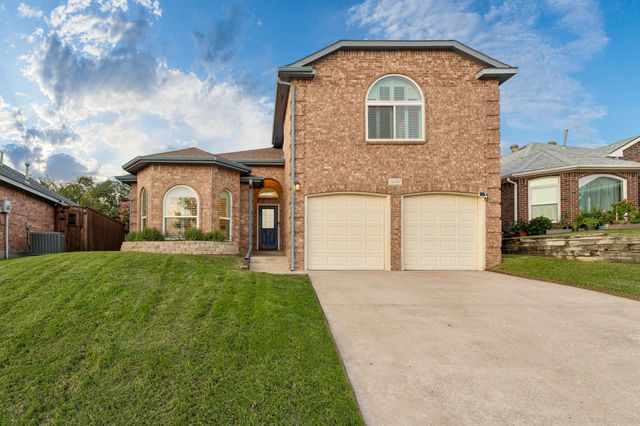 18311 Justice Lane, Dallas, TX 75287