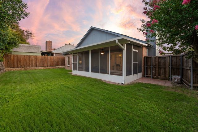 18311 Justice Lane, Dallas, TX 75287