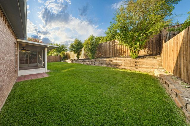 18311 Justice Lane, Dallas, TX 75287