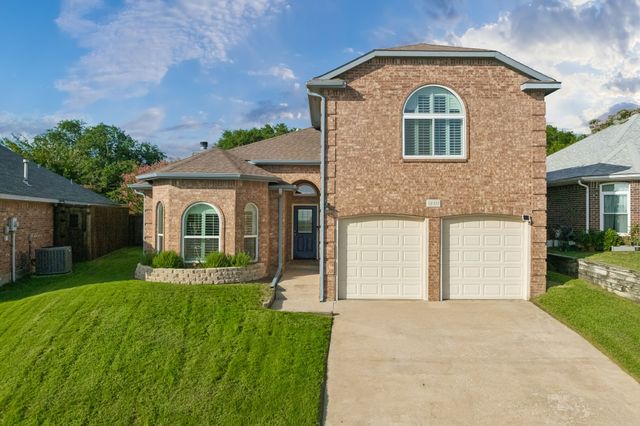 18311 Justice Lane, Dallas, TX 75287