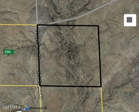 TBD N PEDREGOSA RD LOT 12O -- 120, Douglas, AZ 85607