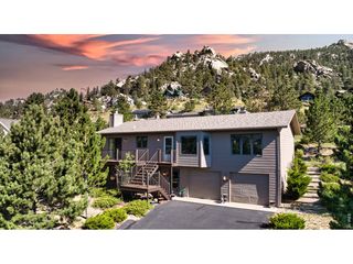 1629 Prospect Estates Dr, Estes Park, CO 80517