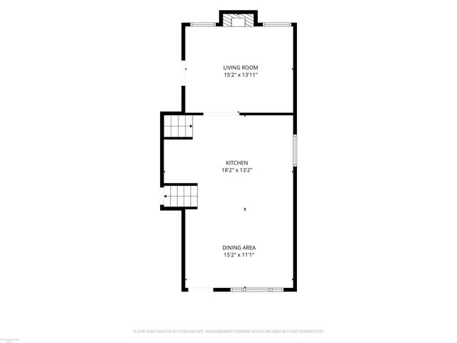 1250 W Elmwood Avenue, Clawson, MI 48017
