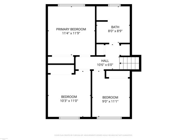 1250 W Elmwood Avenue, Clawson, MI 48017