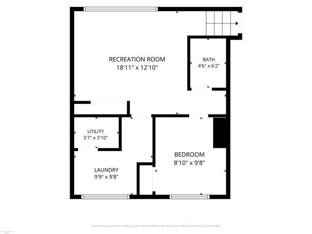 1250 W Elmwood Avenue, Clawson, MI 48017