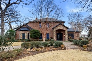 6503 Diamond Court, Colleyville, TX 76034