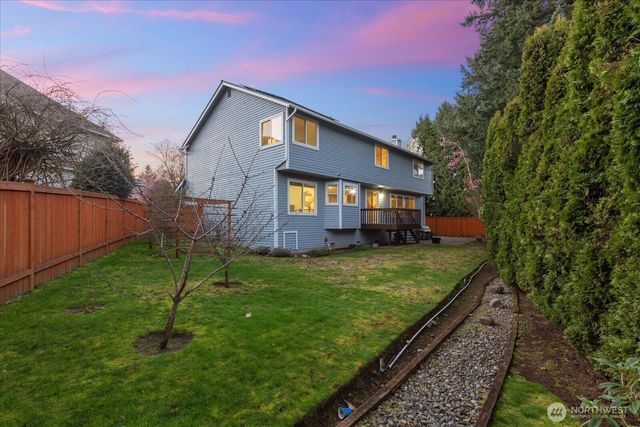 22621 8th Drive SE, Bothell, WA 98021
