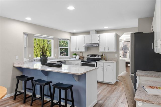 22621 8th Drive SE, Bothell, WA 98021