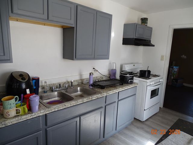 1708 S Cedar Street, Little Rock, AR 72204