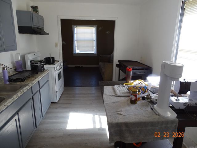 1708 S Cedar Street, Little Rock, AR 72204