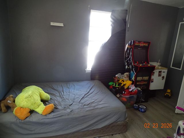 1708 S Cedar Street, Little Rock, AR 72204