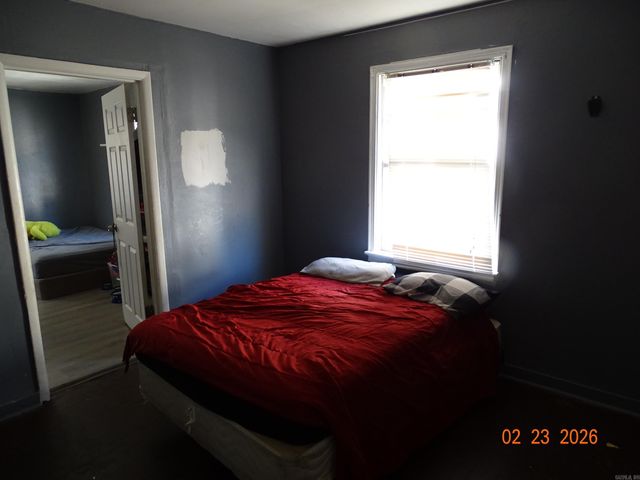 1708 S Cedar Street, Little Rock, AR 72204