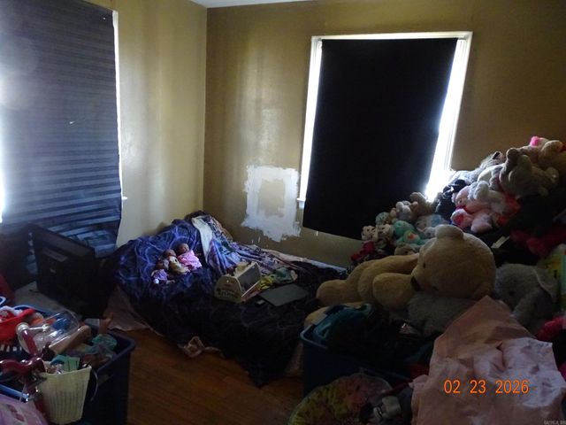 1708 S Cedar Street, Little Rock, AR 72204