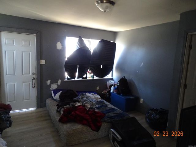 1708 S Cedar Street, Little Rock, AR 72204