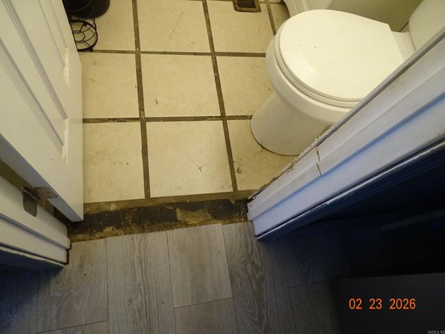 1708 S Cedar Street, Little Rock, AR 72204