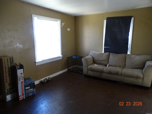 1708 S Cedar Street, Little Rock, AR 72204