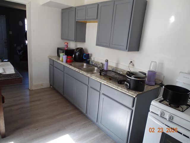 1708 S Cedar Street, Little Rock, AR 72204