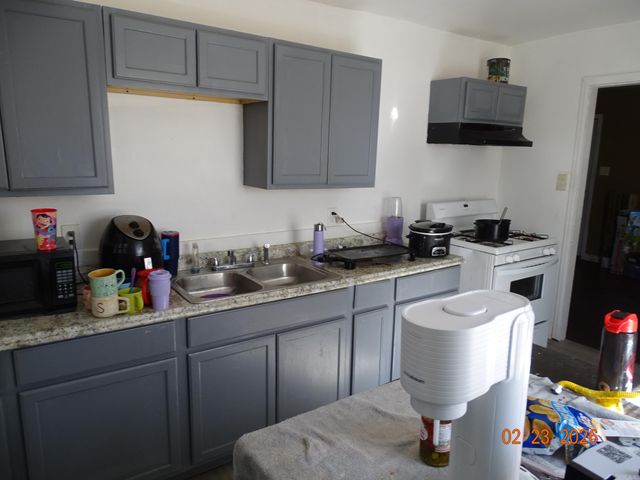 1708 S Cedar Street, Little Rock, AR 72204