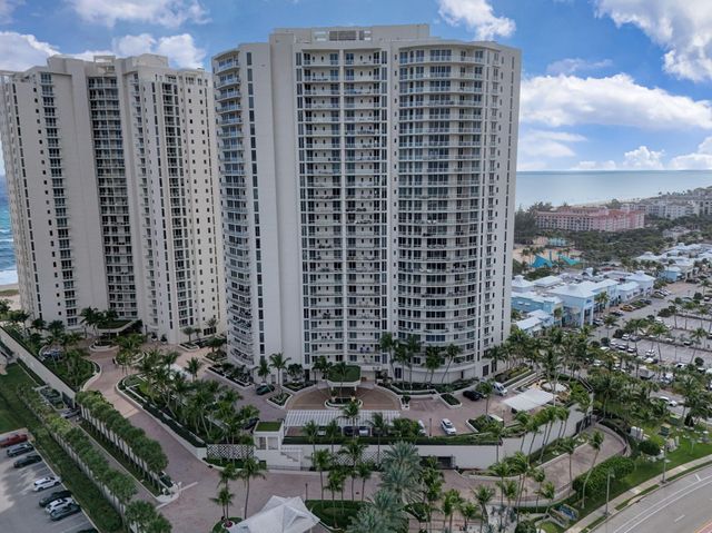 2700 N Ocean Drive 2005b, Singer Island, FL 33404