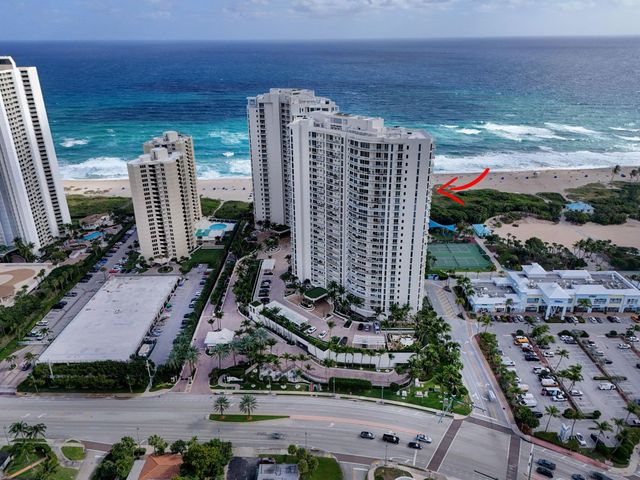 2700 N Ocean Drive 2005b, Singer Island, FL 33404