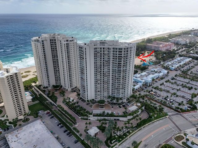 2700 N Ocean Drive 2005b, Singer Island, FL 33404
