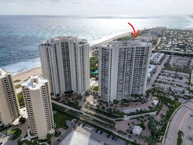 2700 N Ocean Drive 2005b, Singer Island, FL 33404