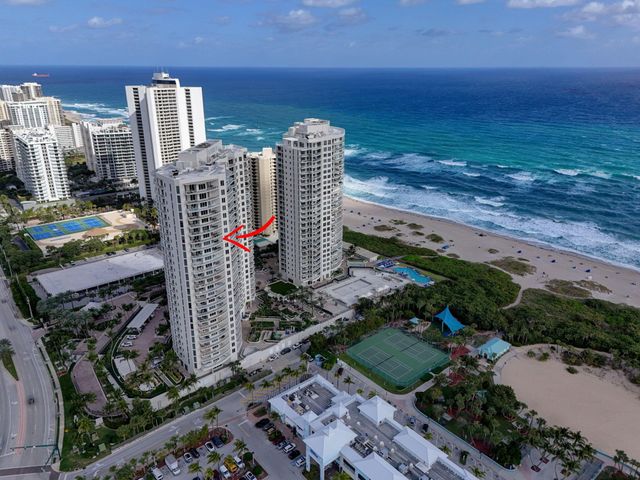 2700 N Ocean Drive 2005b, Singer Island, FL 33404