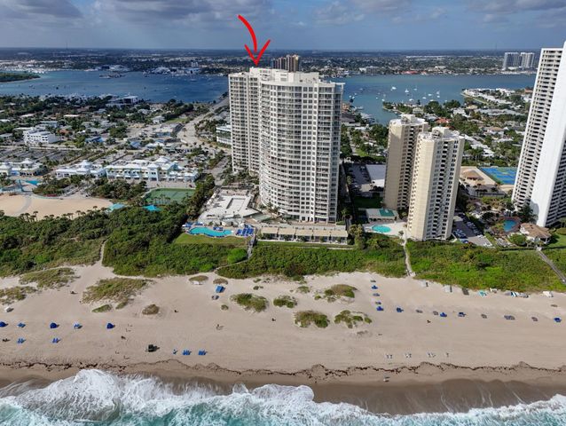 2700 N Ocean Drive 2005b, Singer Island, FL 33404