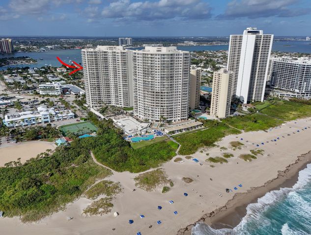 2700 N Ocean Drive 2005b, Singer Island, FL 33404