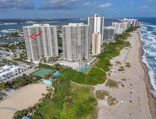 2700 N Ocean Drive 2005b, Singer Island, FL 33404