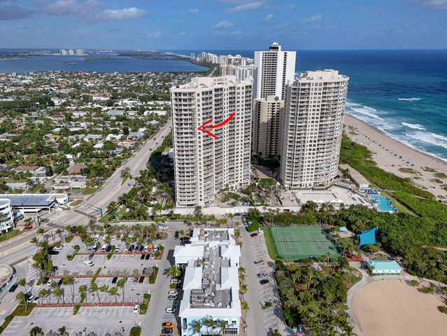 2700 N Ocean Drive 2005b, Singer Island, FL 33404