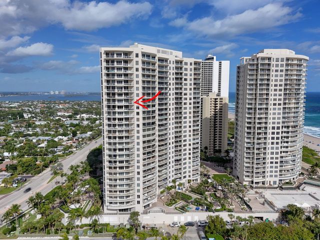 2700 N Ocean Drive 2005b, Singer Island, FL 33404