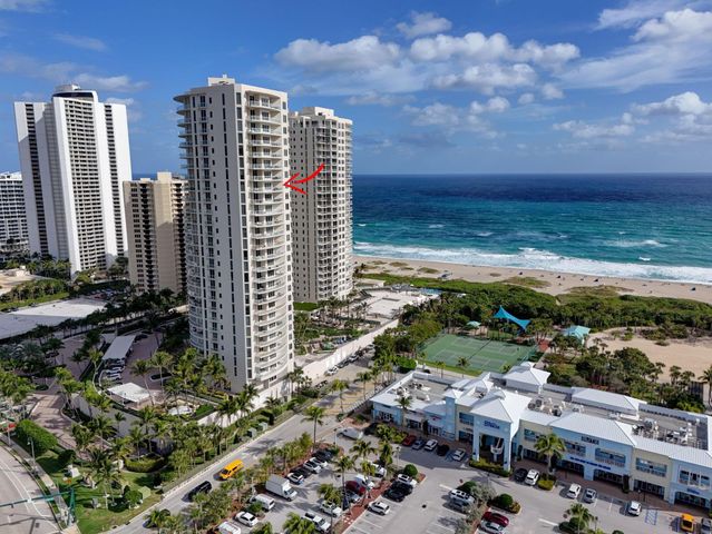 2700 N Ocean Drive 2005b, Singer Island, FL 33404
