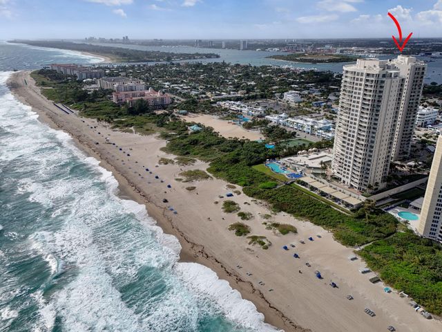 2700 N Ocean Drive 2005b, Singer Island, FL 33404