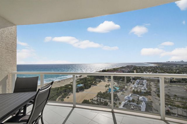 2700 N Ocean Drive 2005b, Singer Island, FL 33404