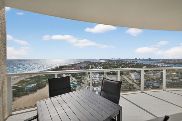 2700 N Ocean Drive 2005b, Singer Island, FL 33404